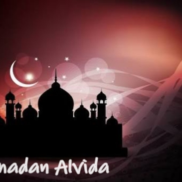 Ramadan Greetings – dard shayaris